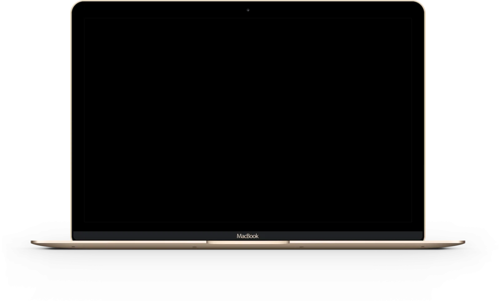 MacBook
